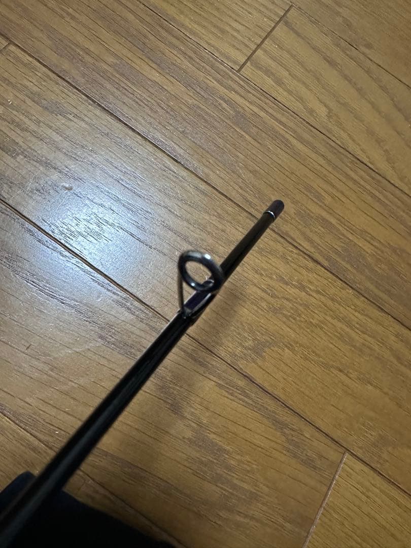 Blue Current III 53 アジングロッド