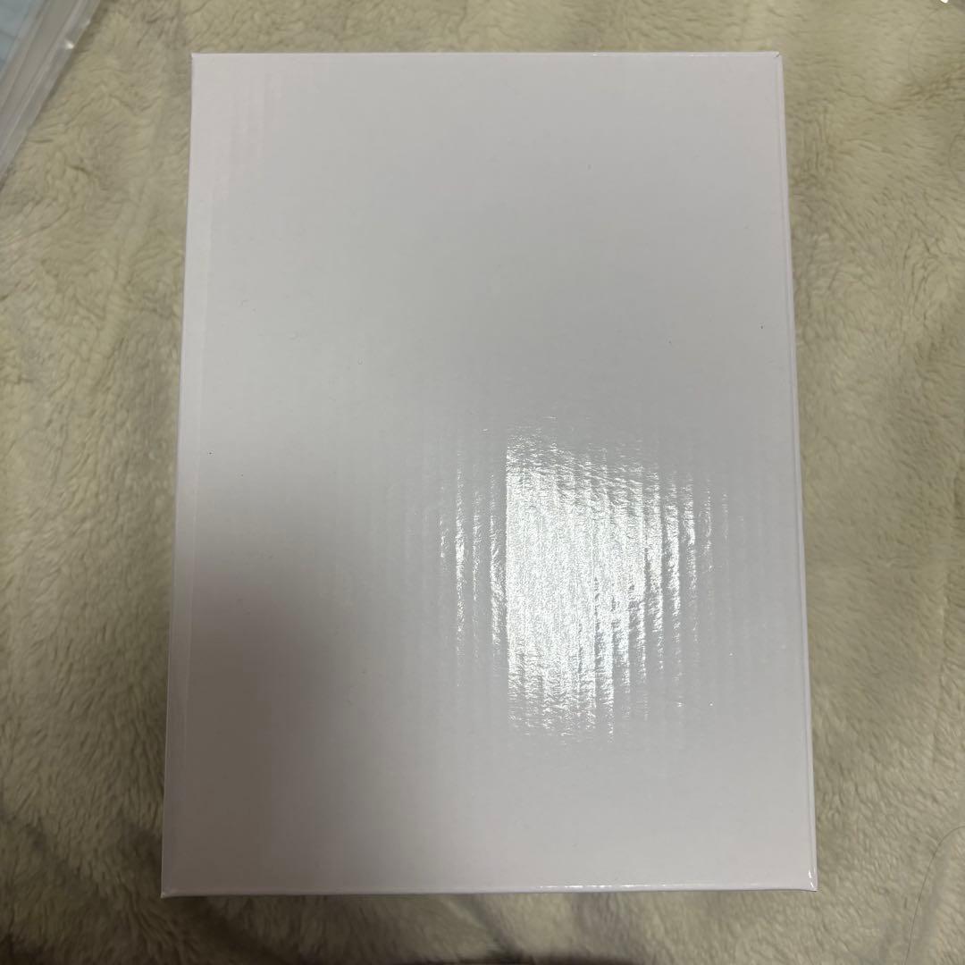 CUTIE STREET 増田彩乃 ボイス入り目覚まし時計