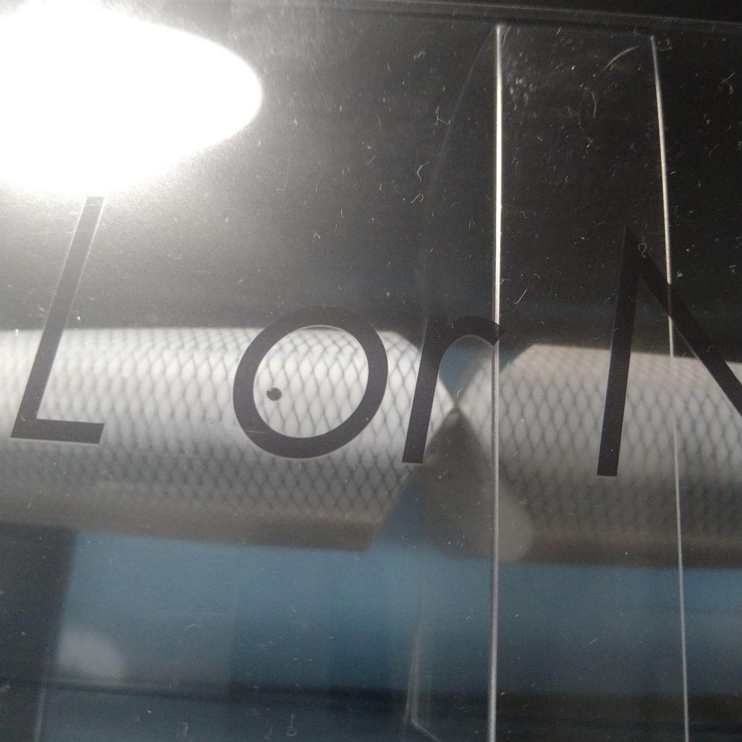 クラッシュゴースト LOW スモーキングゴースト