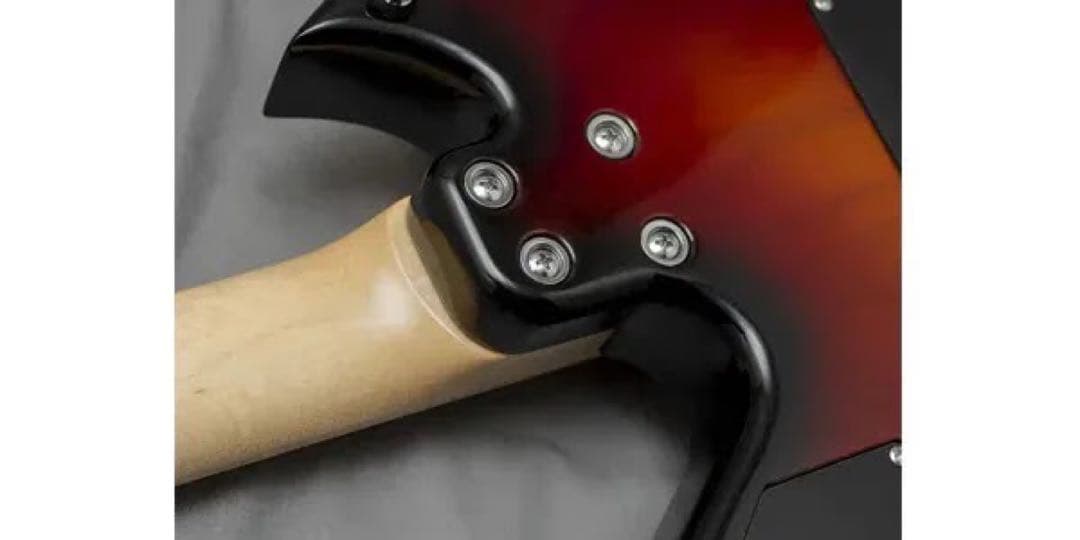 Killer エクスプローラータイプ エレキギター