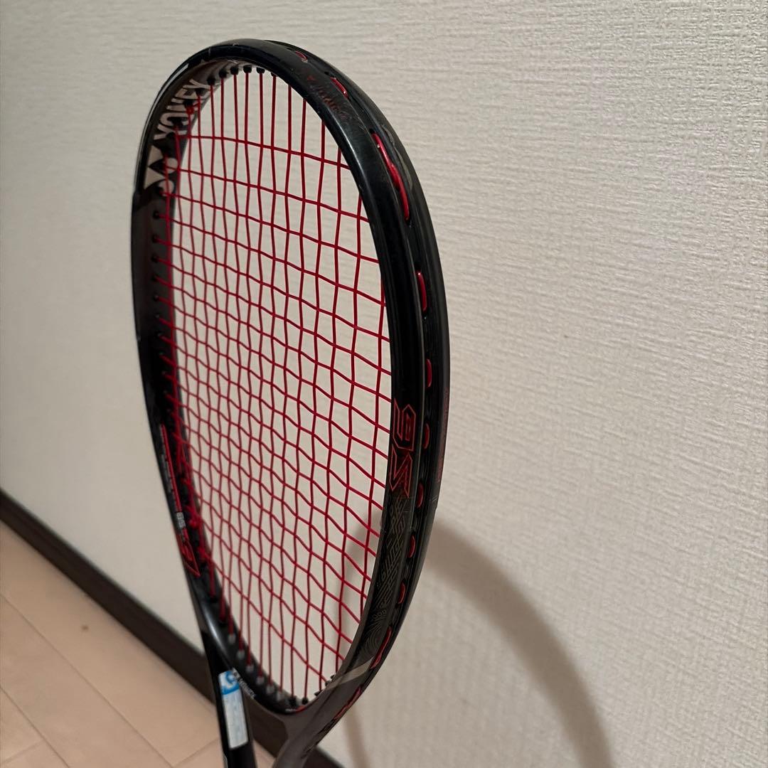 エフレーザー9s 黒　美品　ライジングストーム