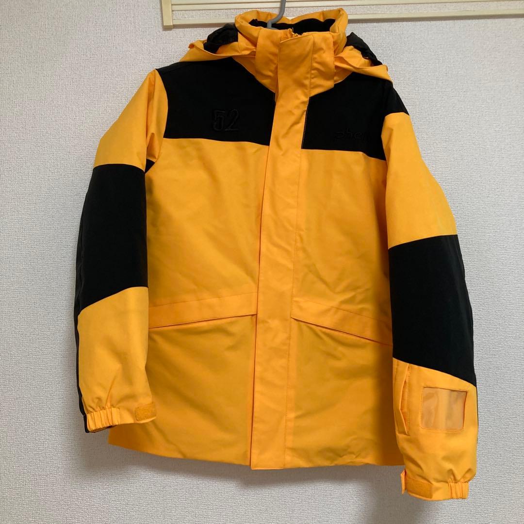 phenix スノーボードウェア　スキーウェア　子供用