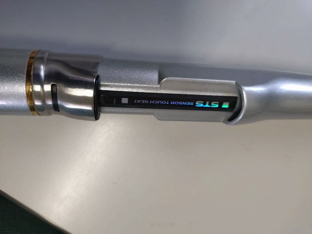 ダイワ SZ INTERLINE ISO 3-52遠投