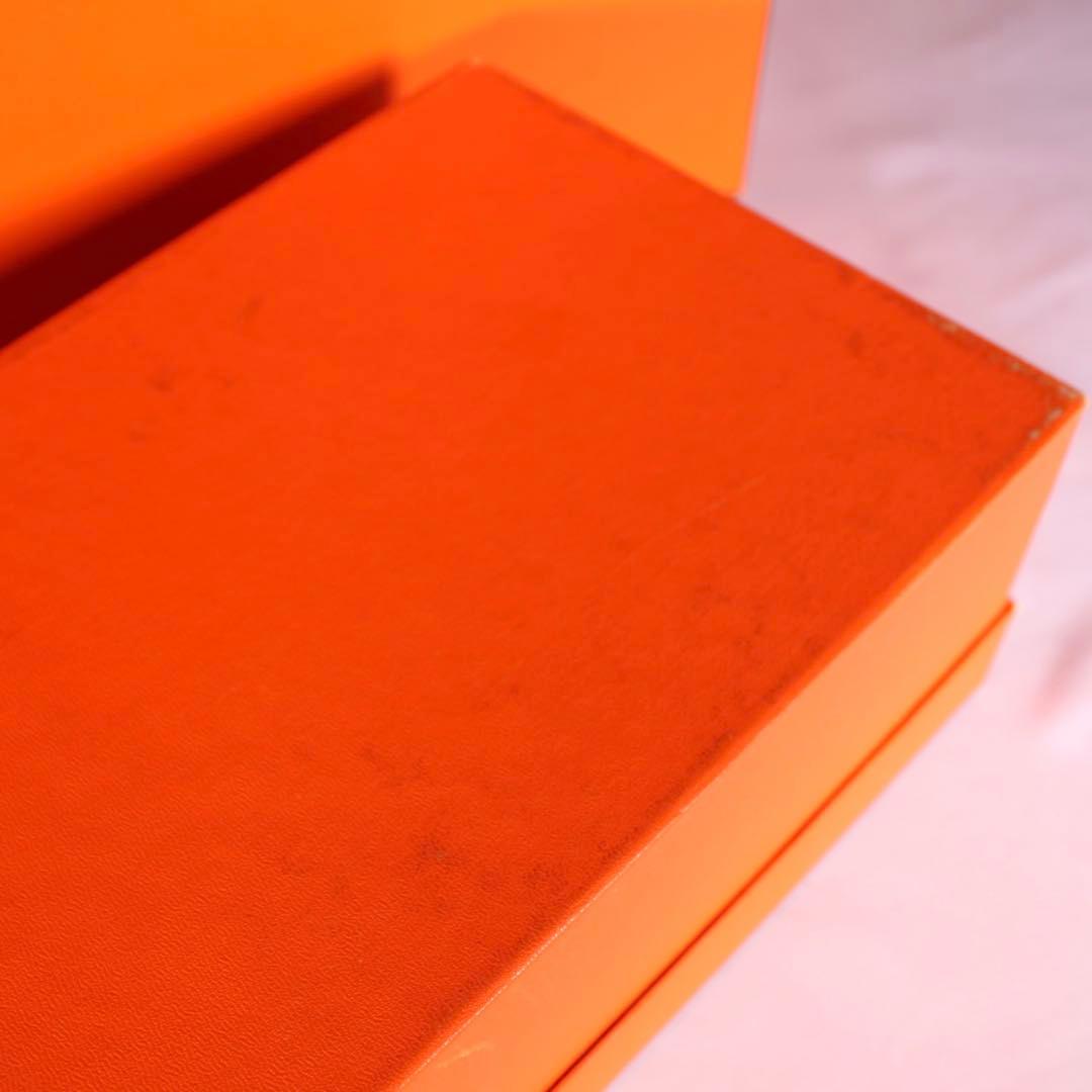 HERMES 空箱　4箱