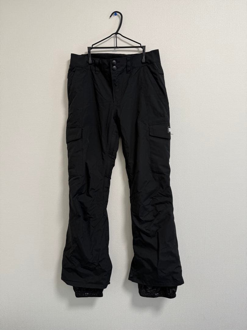 DC BOARDING スノーボードウェア 上下セット