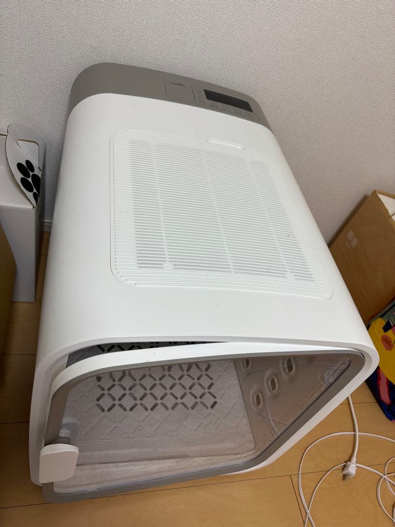 nello Haru ペットドライルーム