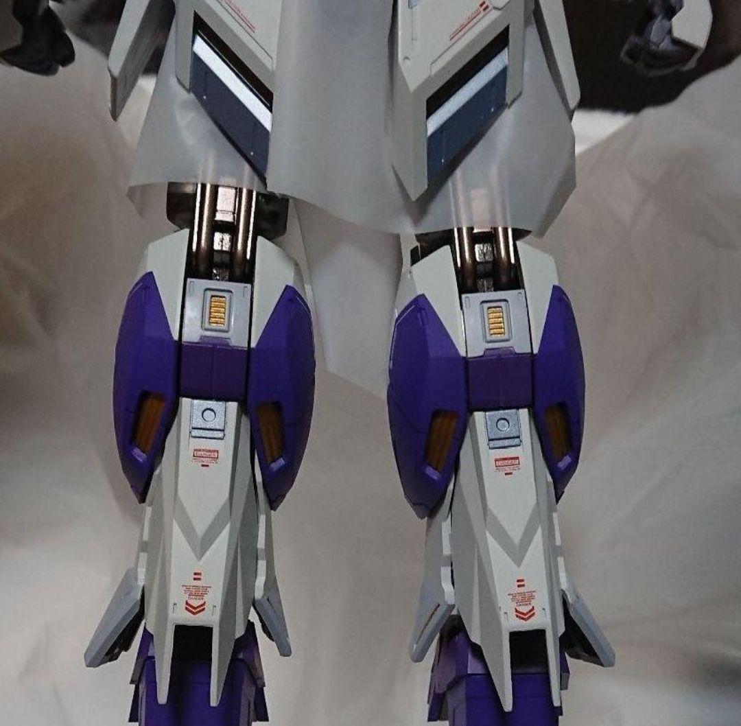 【メーカー対応済・最終価格】 メタルビルド Hi-νガンダム ハイニューガンダム