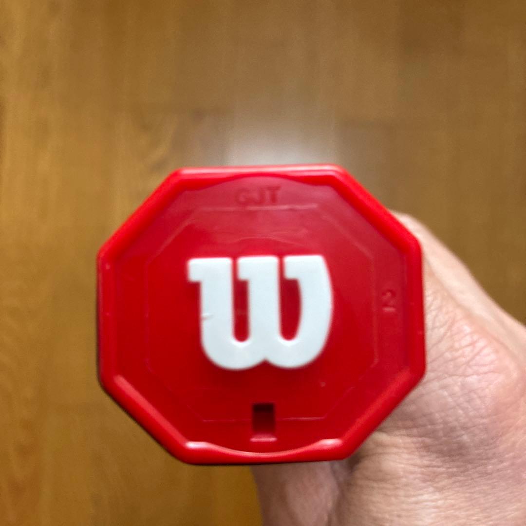 Wilson PRO STAFF 97S テニスラケット