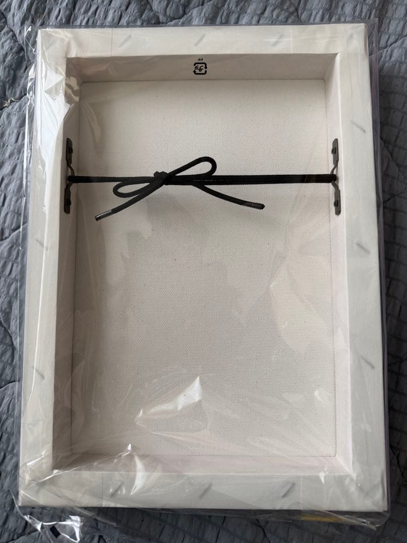 ヒグチユウコ 複製画 ほんやのねこ・おみやげ