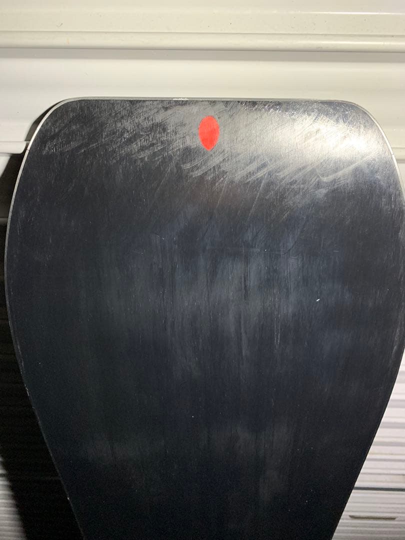 スノーボード gentemstick independentstick