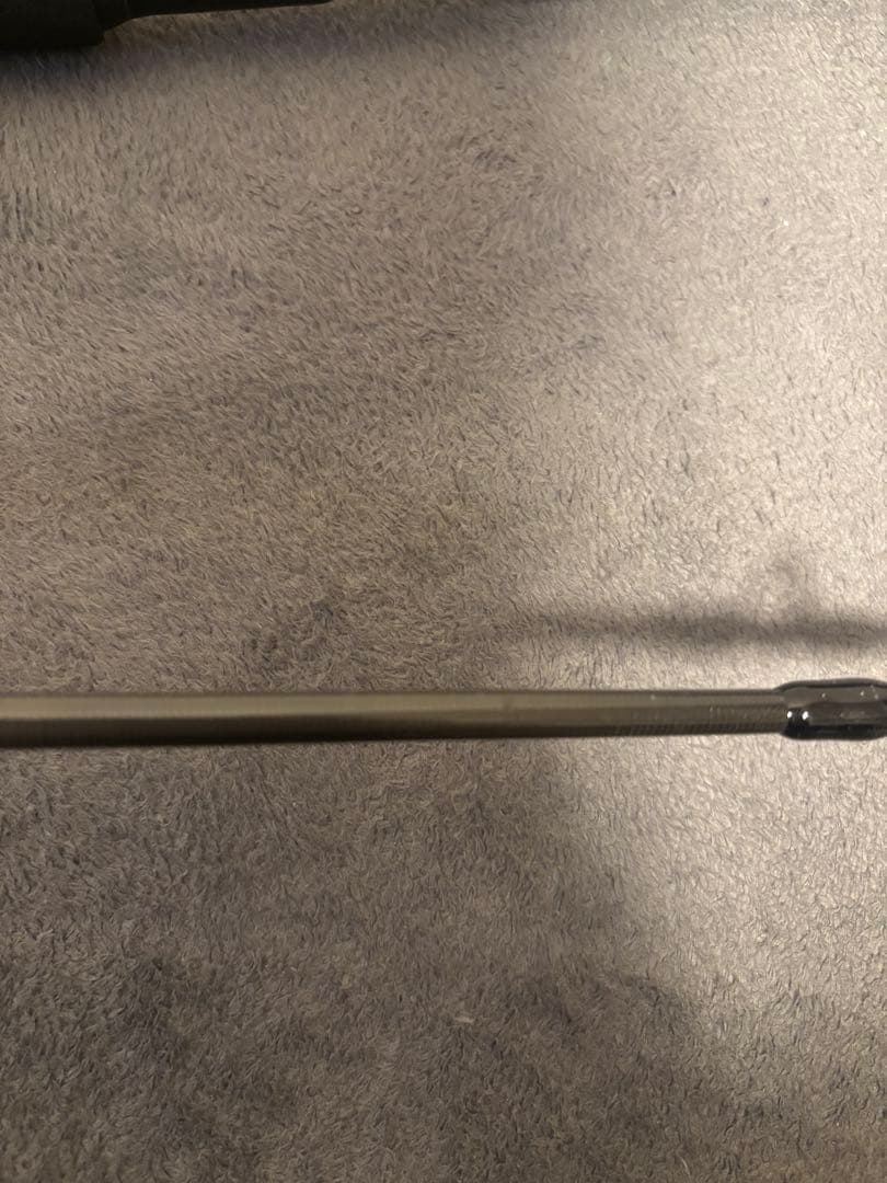 Truth japan ブラックディメンション　106mr