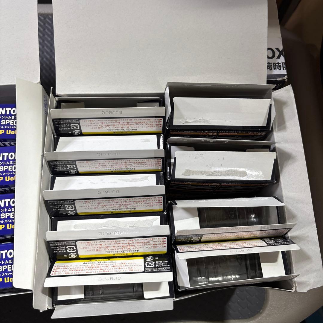 ウイングキットコレクションVS13 VS12 F4 まとめ出品