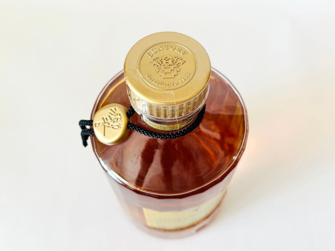 サントリー響　1990年代製造