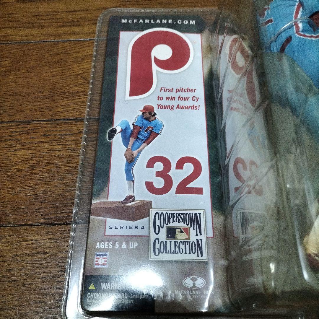 MLB★クーパーズタウン★スティーブ・カールトン