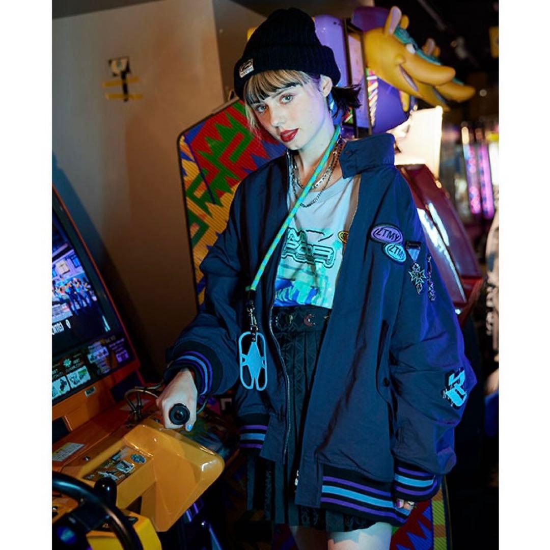 ずっと真夜中でいいのに。ジャケットLサイズ