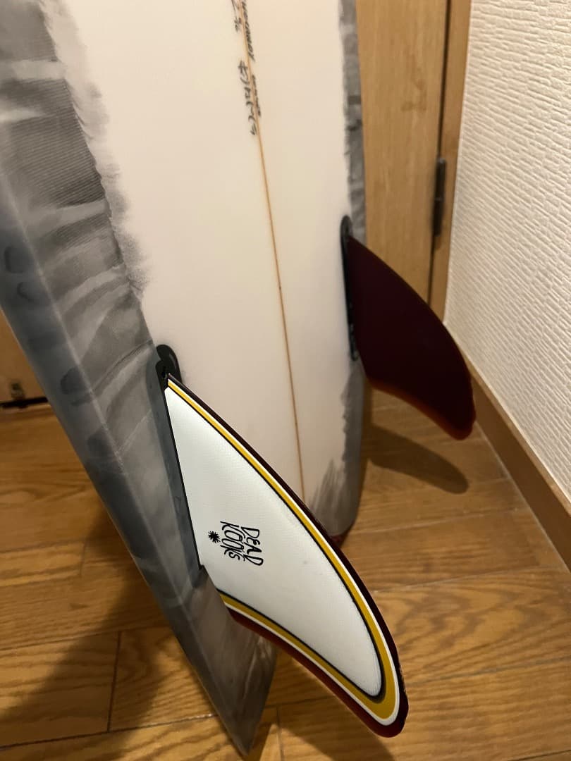 deadkooks サイコキャンディ　5.8 湘南　東京