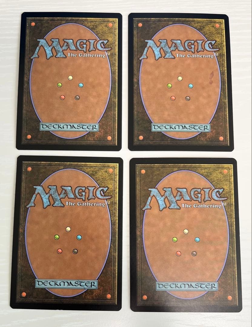 MTG 石鍛治の神秘家/Stoneforge Mystic 英WWK 4枚セット