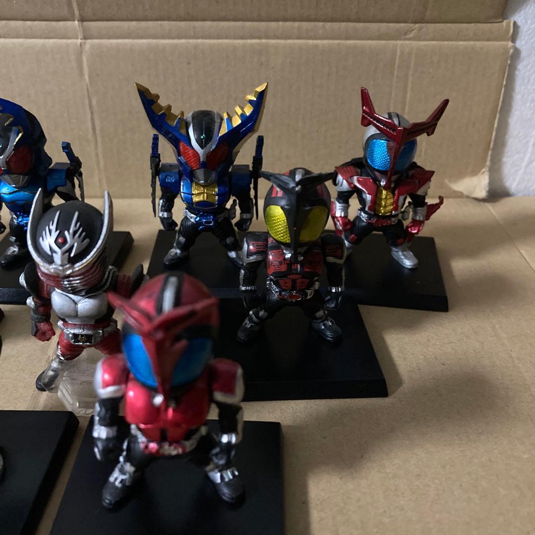 コンバージ　仮面ライダー