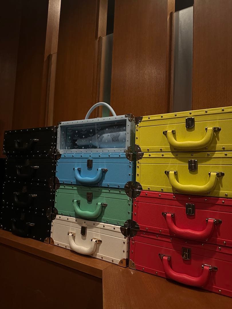 Angel エンジェル