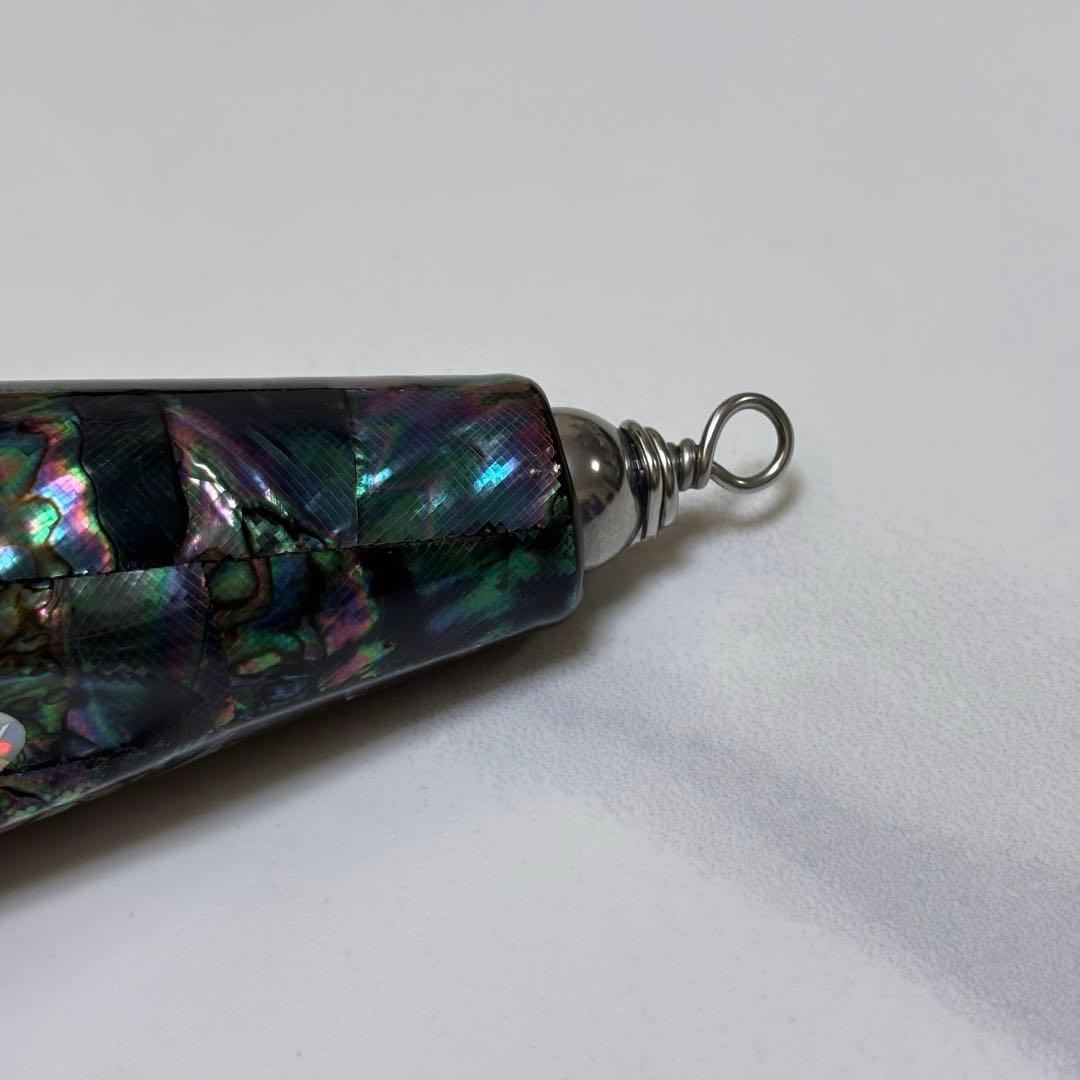 貝田ルアー　夏至南風jr 120g