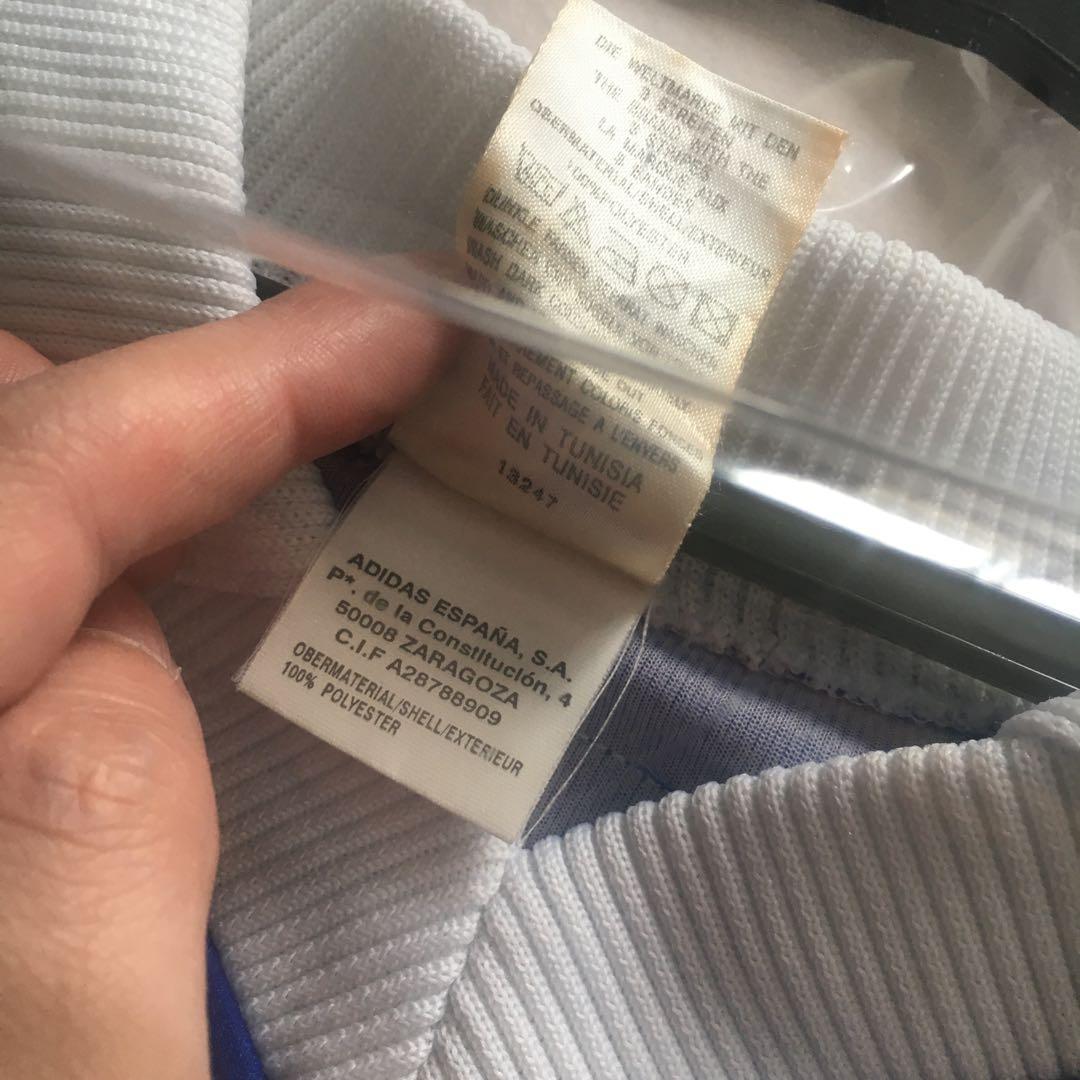 フランス代表 ZIDANE 10番