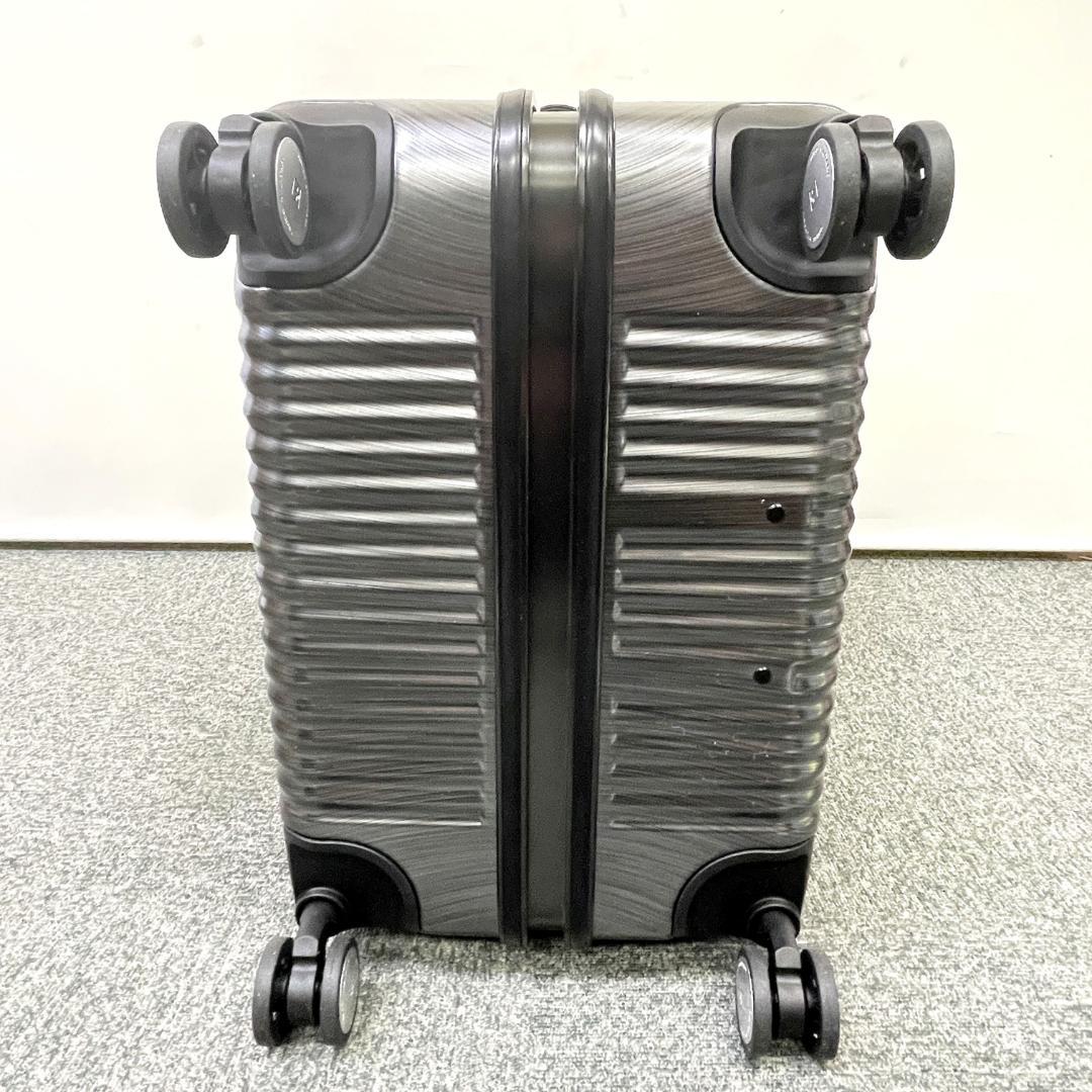 【展示品】スイスミリタリー SM-I828 28in スーツケース 105L