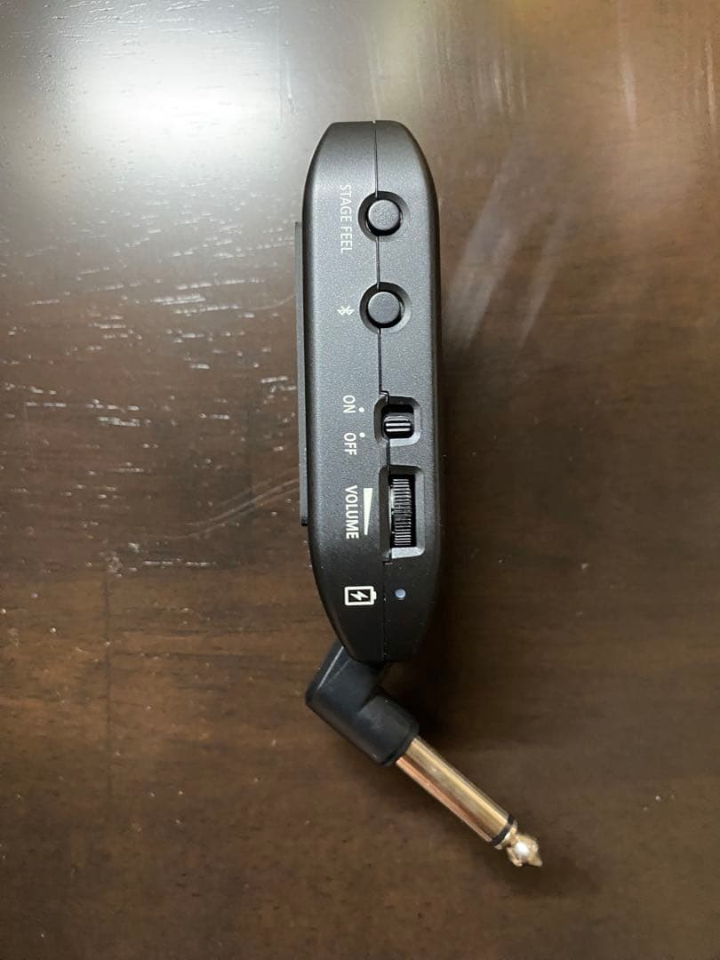 ギター BOSS KATANA:GO KTN-GO2