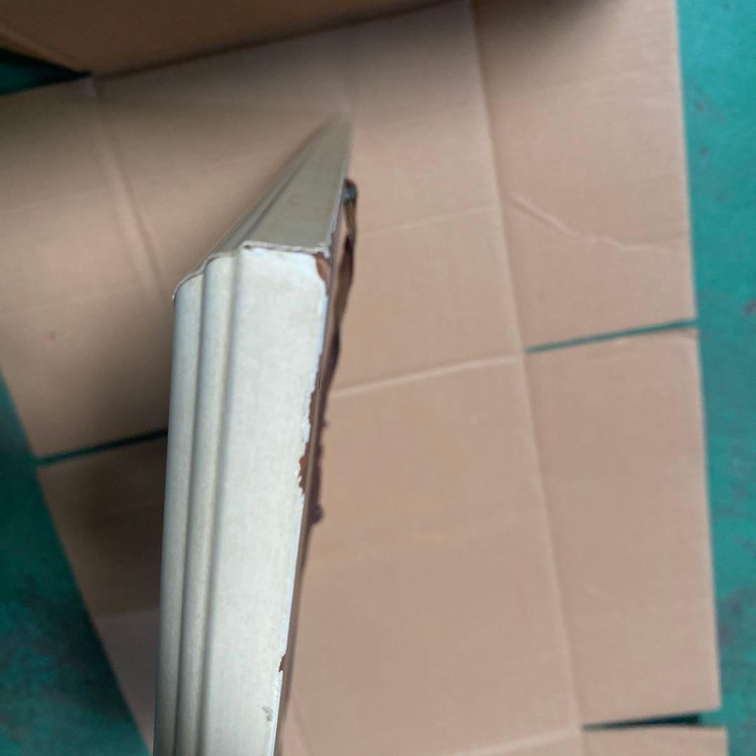 ヒロ・ヤマガタポスター（CHURCH）額装品