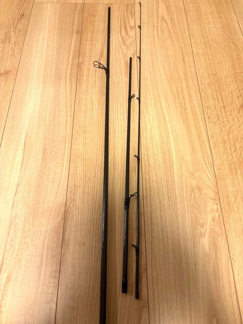 中*二様 【ジャンク】ダイワ　エメラルダス AIR AGS 86M-R