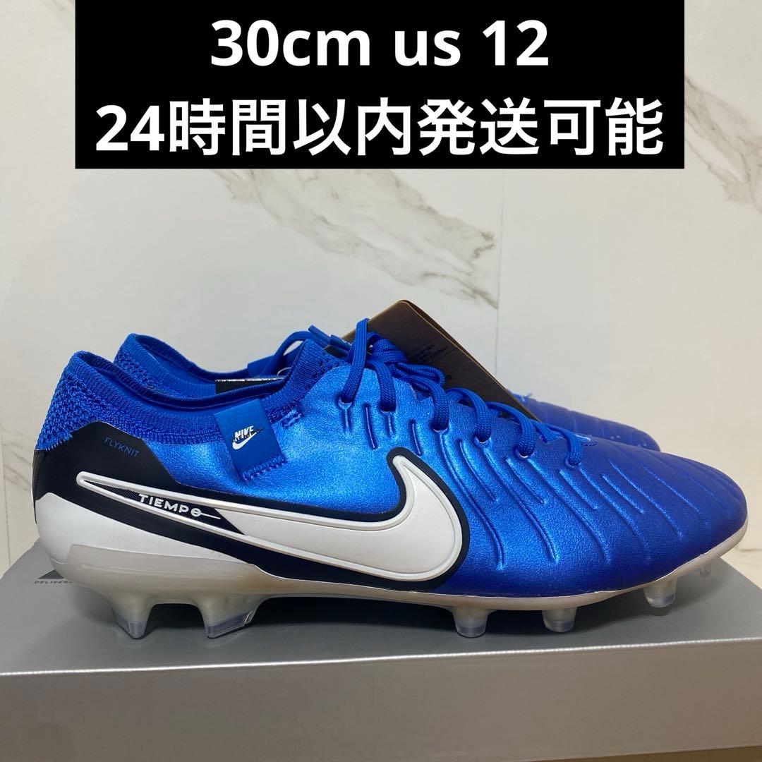 シューズ NIKE LEGEND 10 ELITE FG