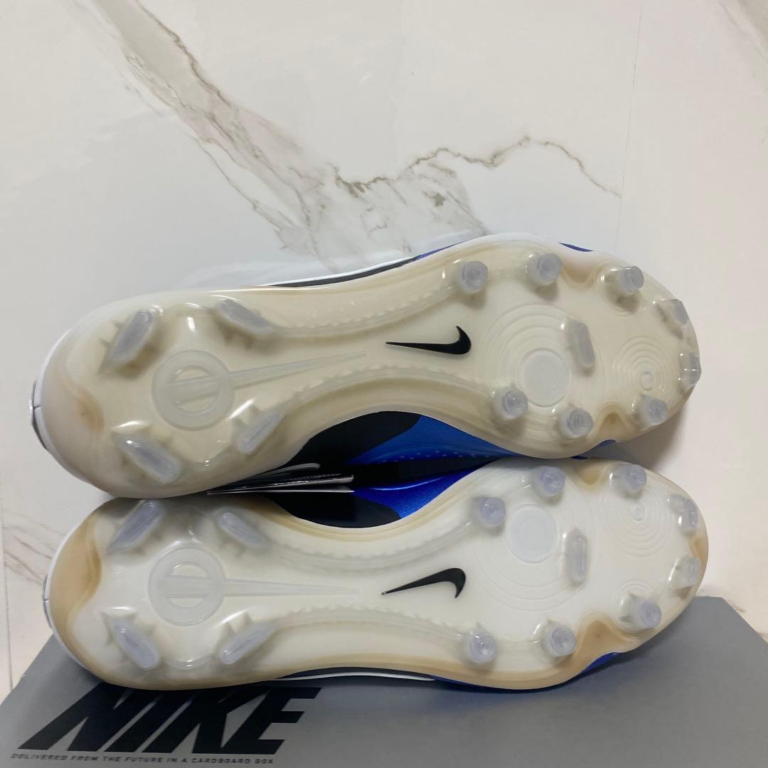 シューズ NIKE LEGEND 10 ELITE FG