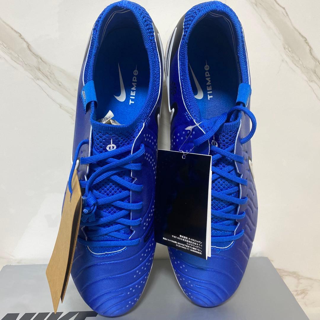 シューズ NIKE LEGEND 10 ELITE FG