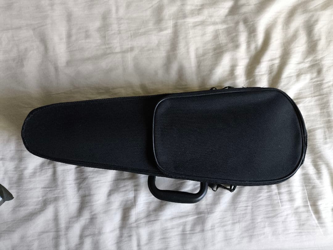 ファーストバイオリン　Carlo giordano VS-2 1/10