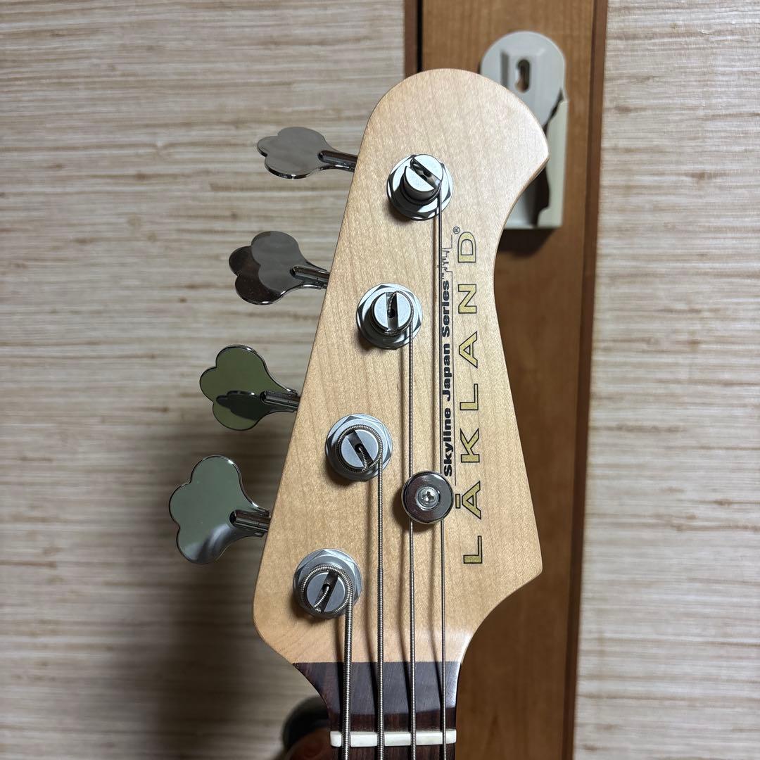 LAKLAND SK460 値下げ交渉可能
