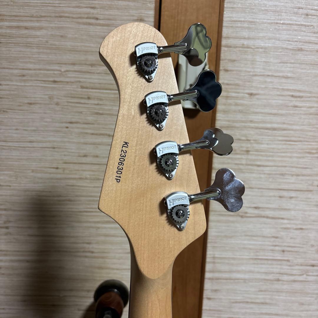 LAKLAND SK460 値下げ交渉可能