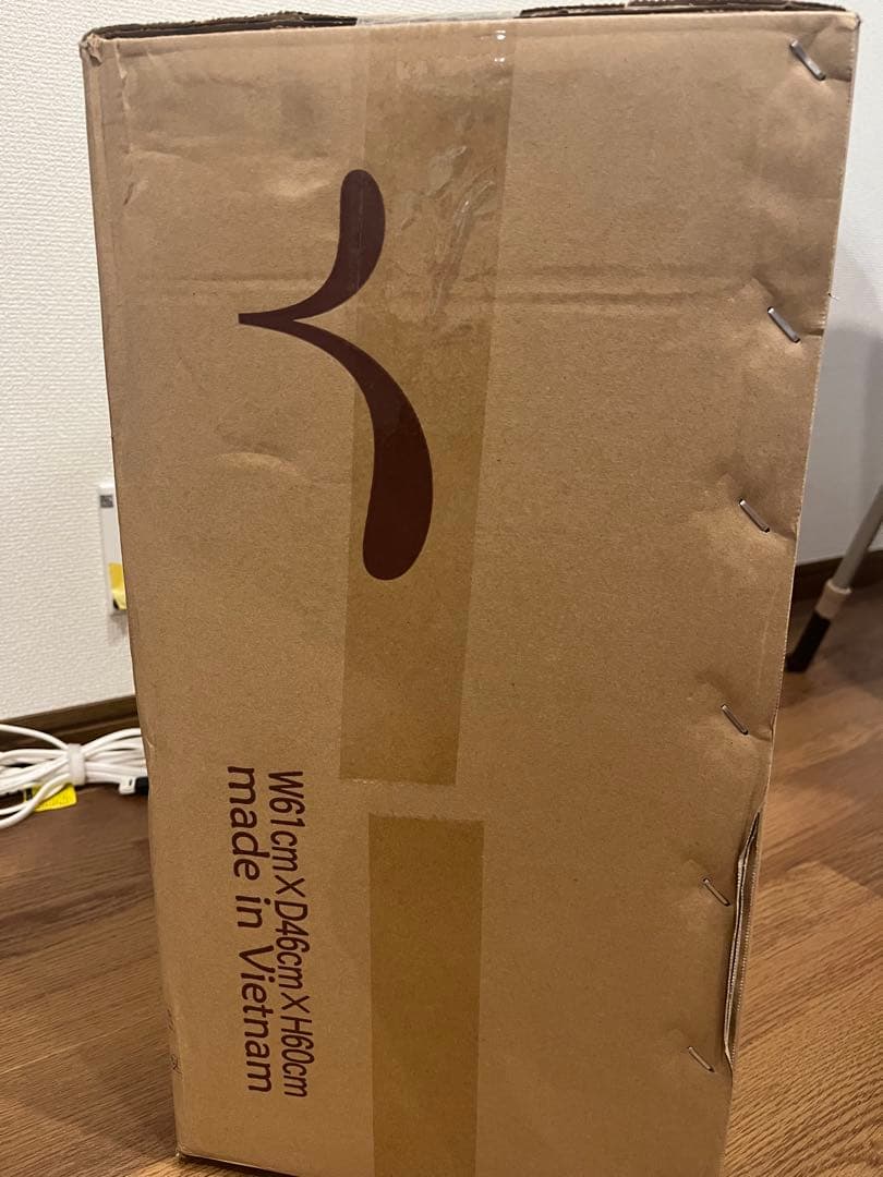 うさぎのしっぽ　プロケージ60 完全未開封品