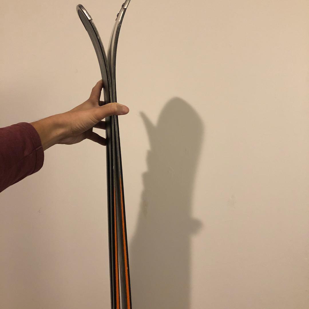 ATOMIC VANTAGE 82TI スキー板