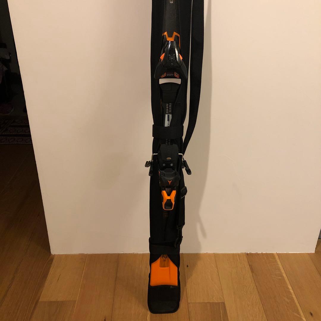 ATOMIC VANTAGE 82TI スキー板