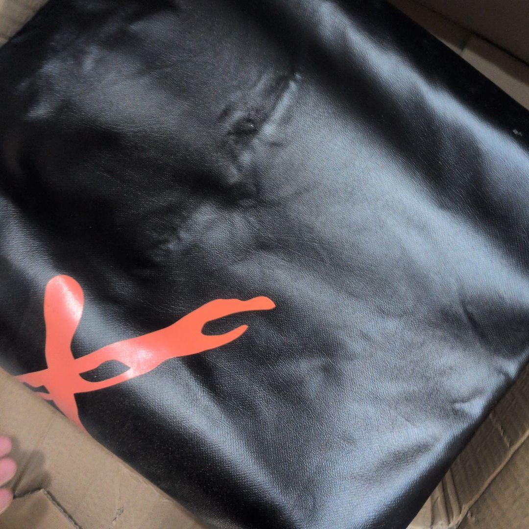 未使用美品　MaxxMMA サンドバッグ ウォーター＆エアーヘビーバッグ