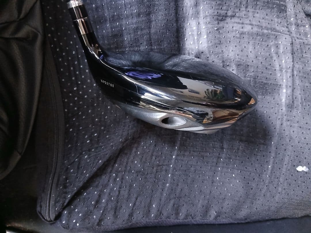 VOLTIO NINJA 380Z ドライバー 10.5°