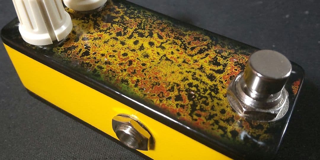 CROWTHER AUDIO HotCake’77Re-issue mini#8