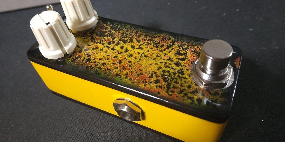 CROWTHER AUDIO HotCake’77Re-issue mini#8