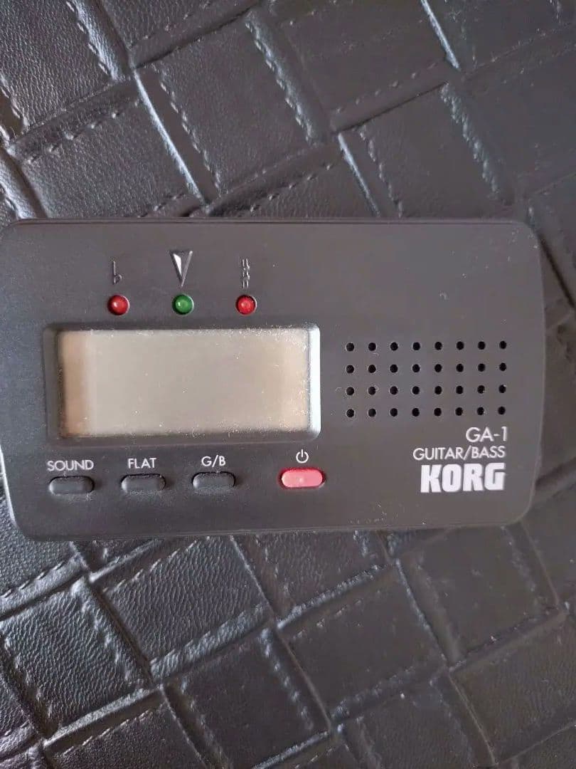 ジャンク出品　エレキ（SELDER ）とアンプ（photogenic）のセット