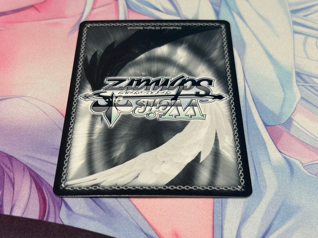 ヴァイス 春の光の中で 渚 SP