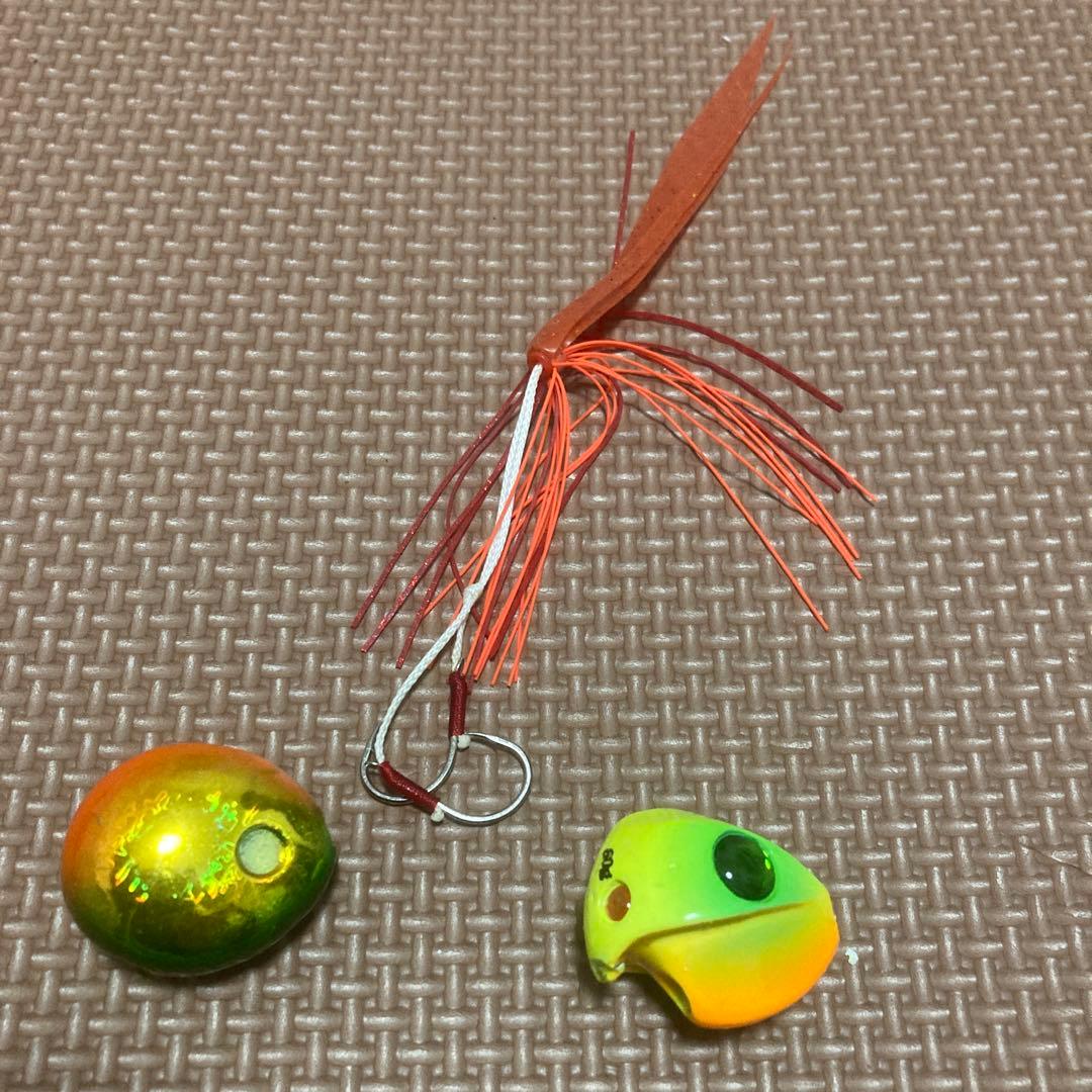 釣竿セットDAIWA E-GEE ROMA E エギングロッド 80M