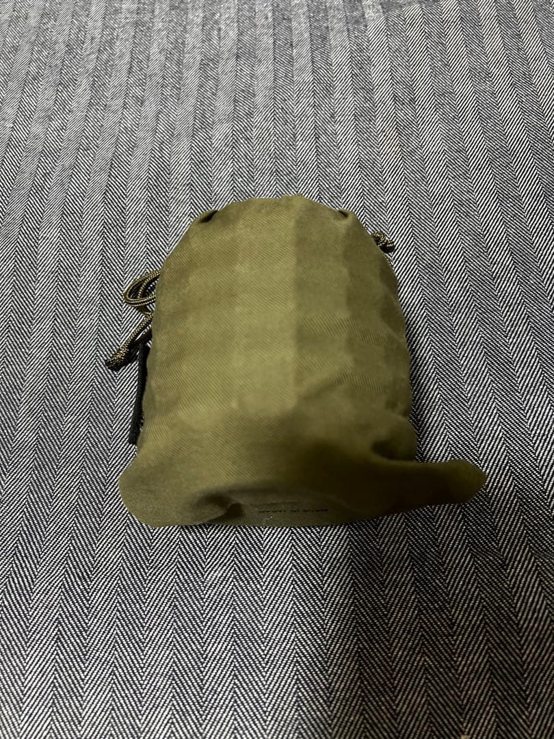 BALLISTICS STADS CUP 拭き漆仕上げ　バリスティクス