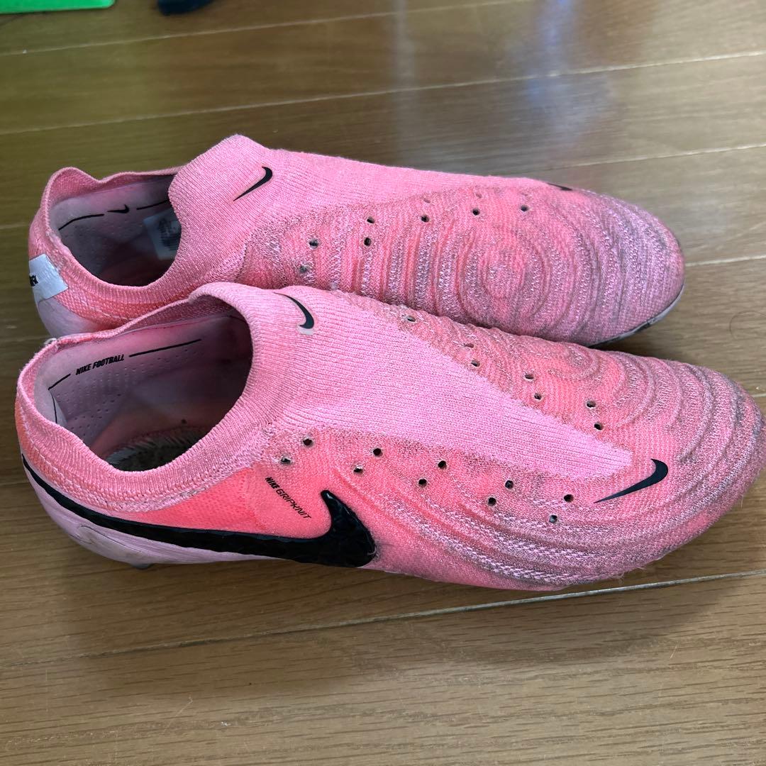 Nike ファントムgx2 エリート AG 26.5