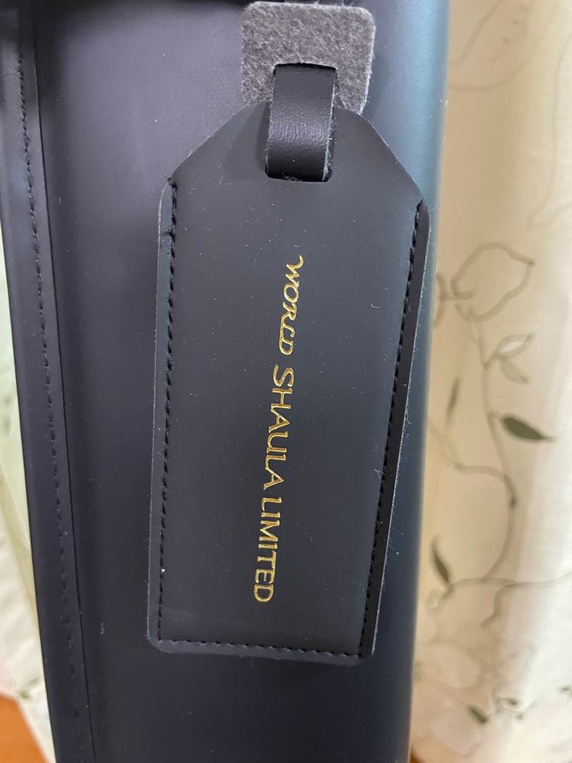 シマノ　ワールドシャウラリミテッド　1703R-2