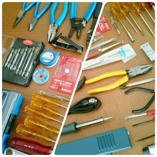 HOZAN ホーザン 工具セット 約51点 新品