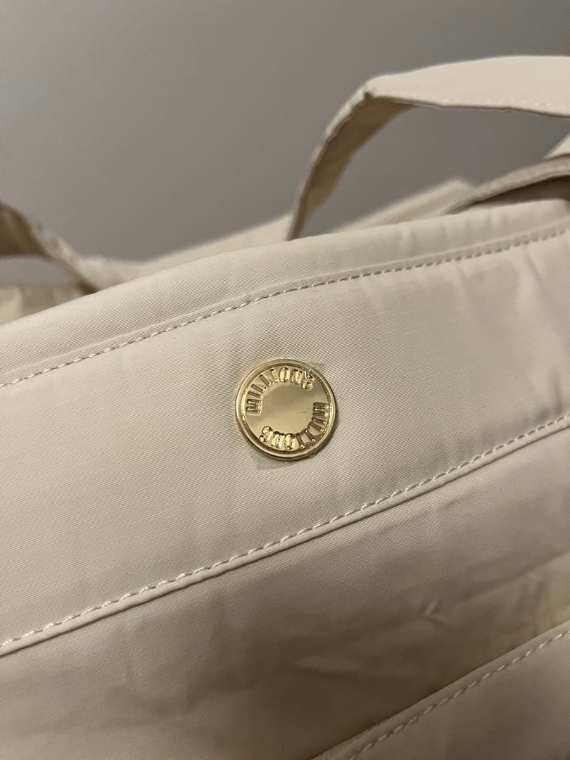 million キャリーバッグ